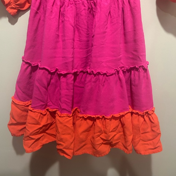 Color block Sundress 🥰 - Picture 6 of 7